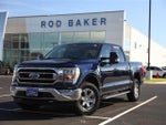 2021 F-150 Thumbnail 1