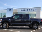 2021 F-150 Thumbnail 8