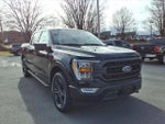 2021 F-150 Thumbnail 6