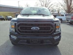 2021 F-150 Thumbnail 7