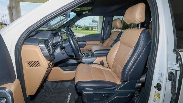 2021 Ford F-150 Limited