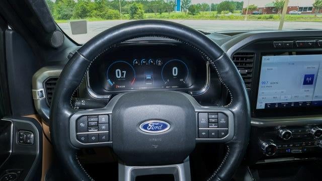 2021 Ford F-150 Limited