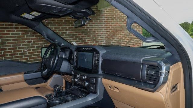 2021 Ford F-150 Limited