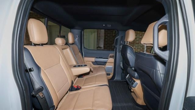 2021 Ford F-150 Limited