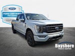 2021 F-150 Thumbnail 1