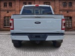 2021 F-150 Thumbnail 5