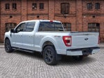 2021 F-150 Thumbnail 6