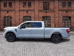 2021 F-150 Thumbnail 7
