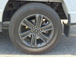 2021 F-150 Thumbnail 8