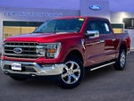 2021 F-150 Thumbnail 1