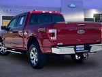 2021 F-150 Thumbnail 2