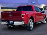 2021 F-150 Thumbnail 3