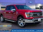 2021 F-150 Thumbnail 35