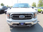 2021 F-150 Thumbnail 2