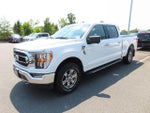 2021 F-150 Thumbnail 3