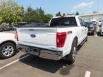 2021 F-150 Thumbnail 5
