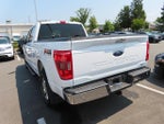 2021 F-150 Thumbnail 7