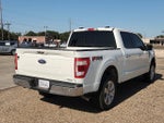 2021 F-150 Thumbnail 3