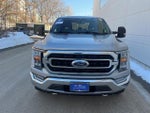2021 F-150 Thumbnail 3