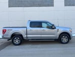 2021 F-150 Thumbnail 5