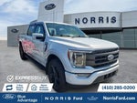 2021 F-150 Thumbnail 1