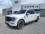 2021 F-150 Thumbnail 3
