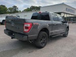 2022 F-150 Thumbnail 4