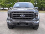 2022 F-150 Thumbnail 9