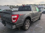 2022 F-150 Thumbnail 5