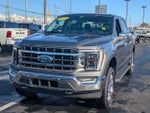 2022 F-150 Thumbnail 7