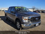 2022 F-150 Thumbnail 1