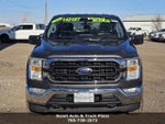 2022 F-150 Thumbnail 2