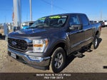 2022 F-150 Thumbnail 4