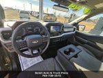 2022 F-150 Thumbnail 5