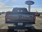 2022 F-150 Thumbnail 10
