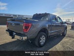 2022 F-150 Thumbnail 12