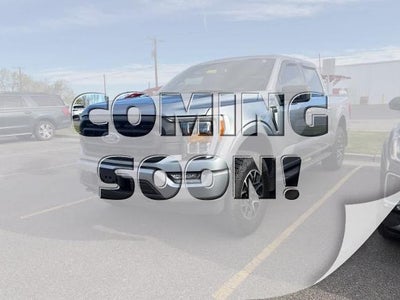 2022 Ford F-150 4X4 Platinum 4DR Supercrew 6.5 FT. SB