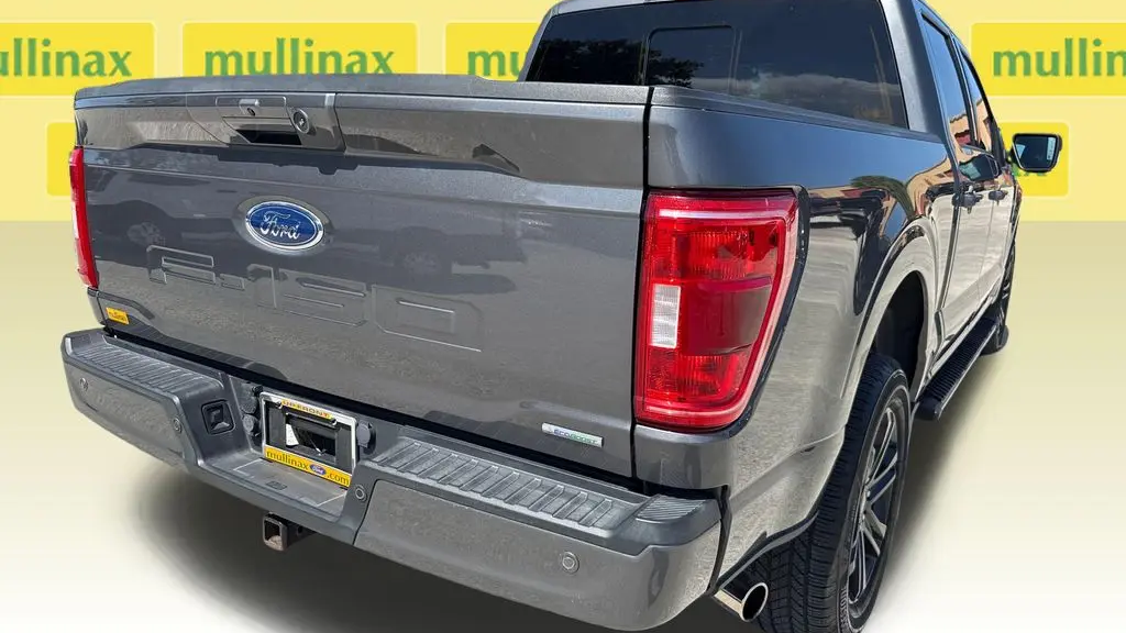 2022 Ford F-150 Limited