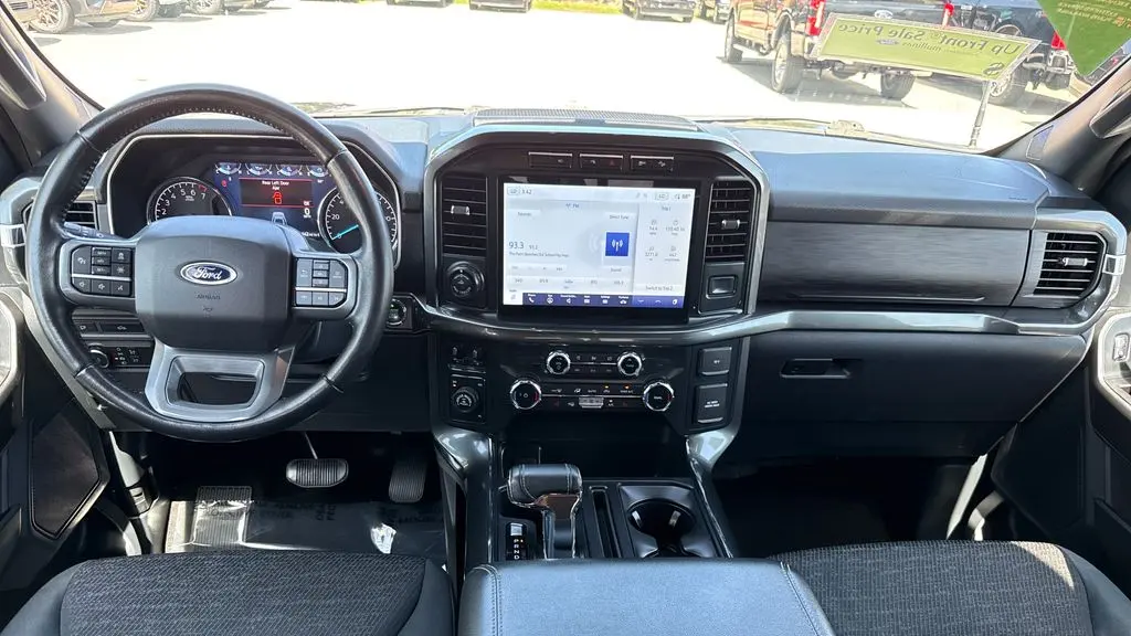 2022 Ford F-150 Limited