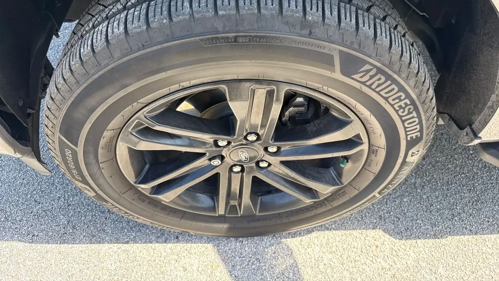 2022 Ford F-150 Limited