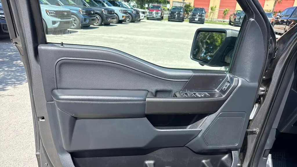2022 Ford F-150 Limited