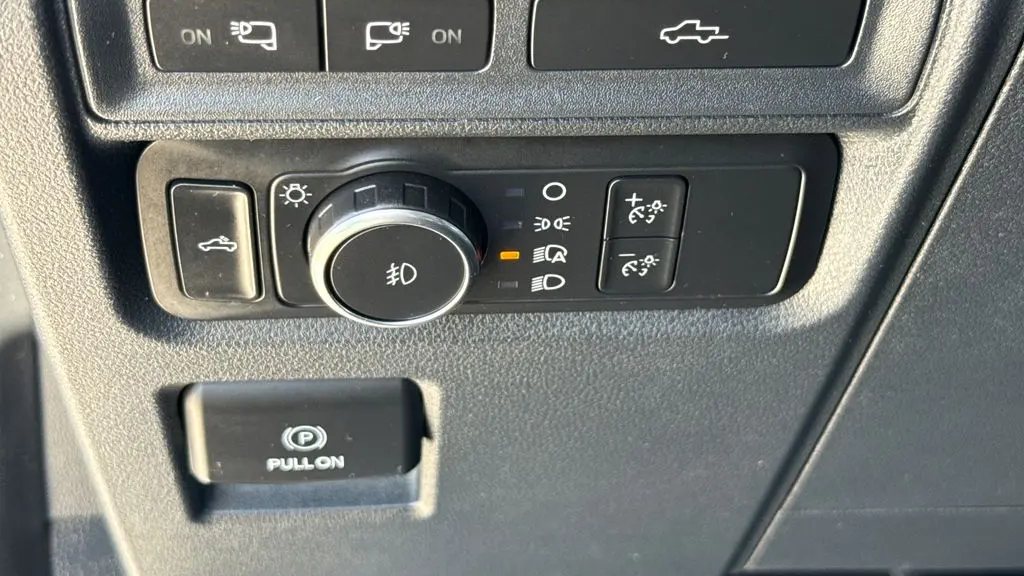 2022 Ford F-150 Limited