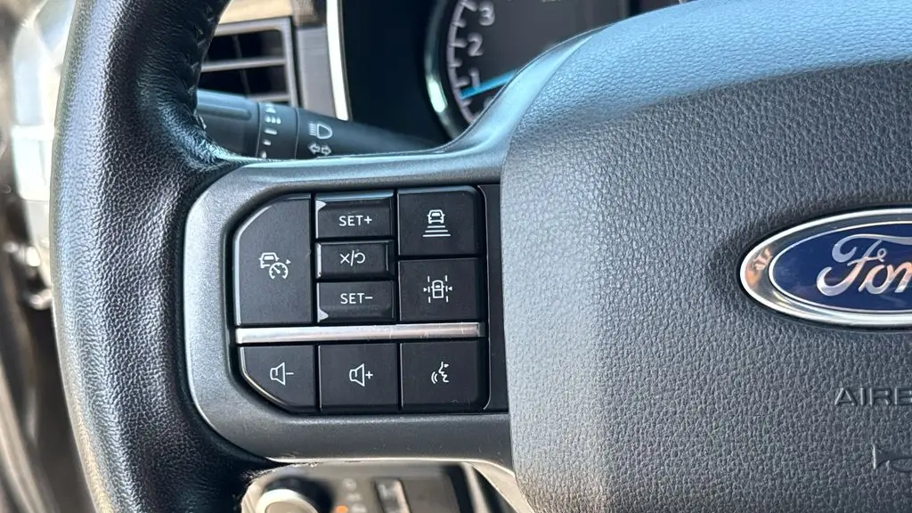 2022 Ford F-150 Limited