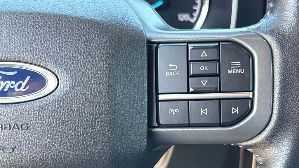 2022 Ford F-150 Limited