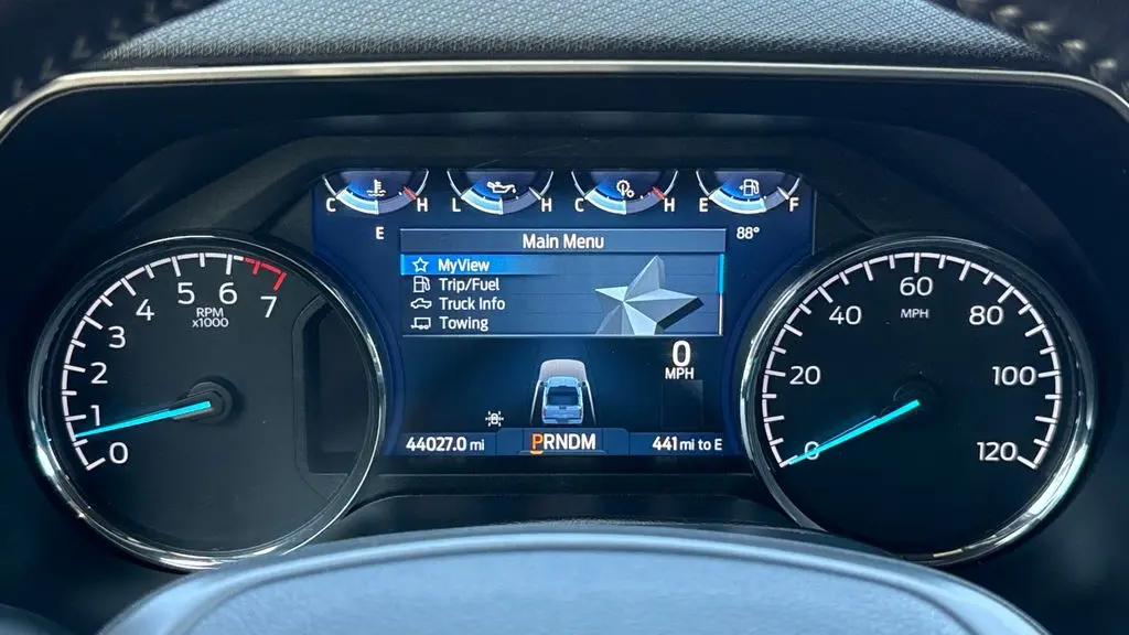 2022 Ford F-150 Limited
