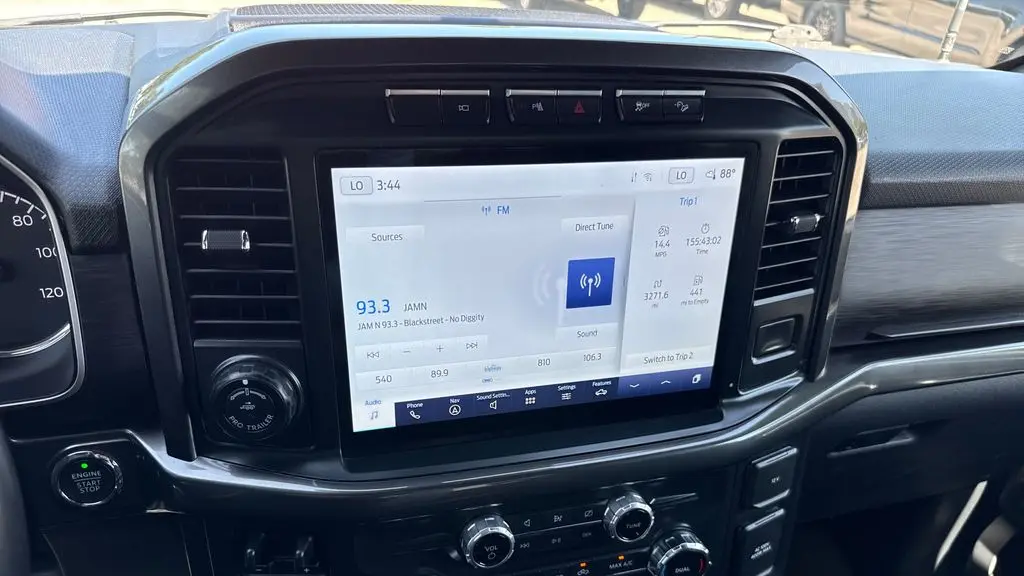 2022 Ford F-150 Limited