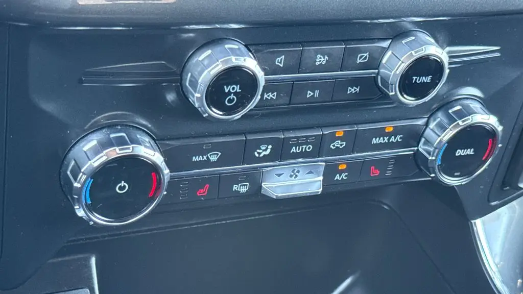 2022 Ford F-150 Limited