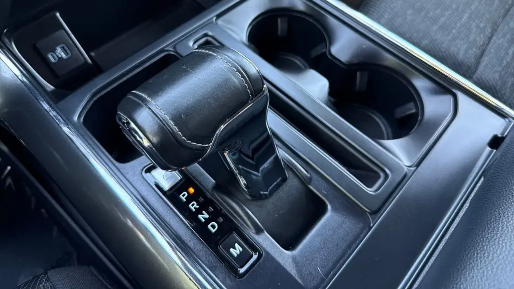 2022 Ford F-150 Limited