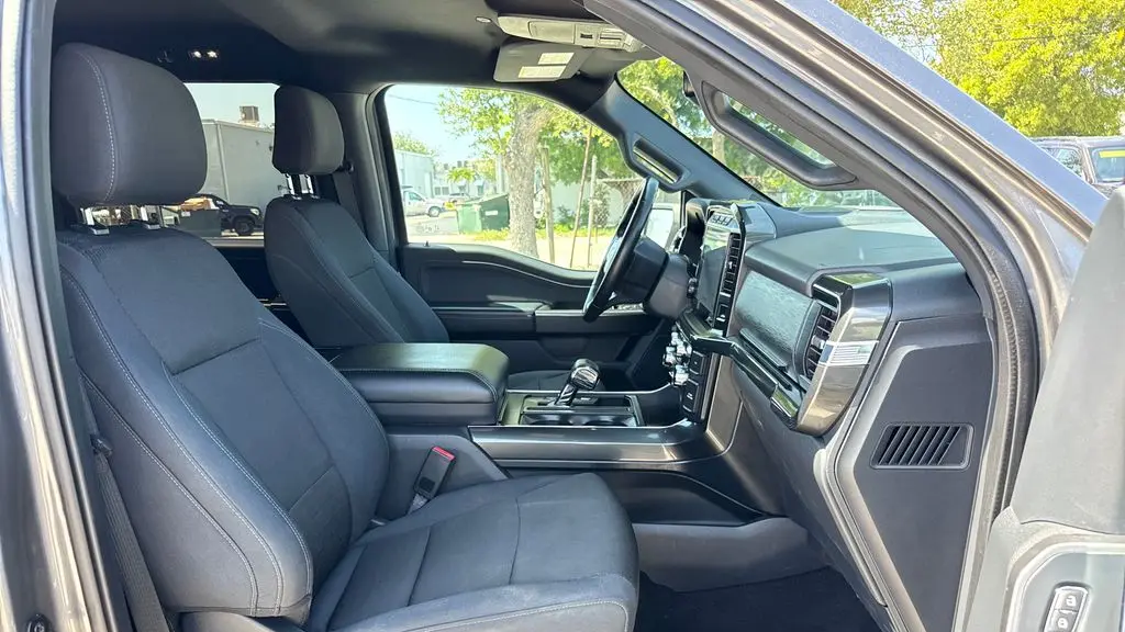 2022 Ford F-150 Limited