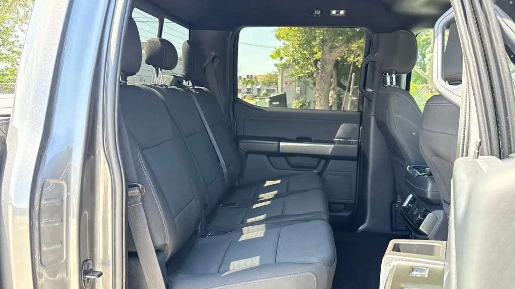 2022 Ford F-150 Limited